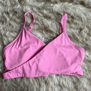Size M Fabletics Bra